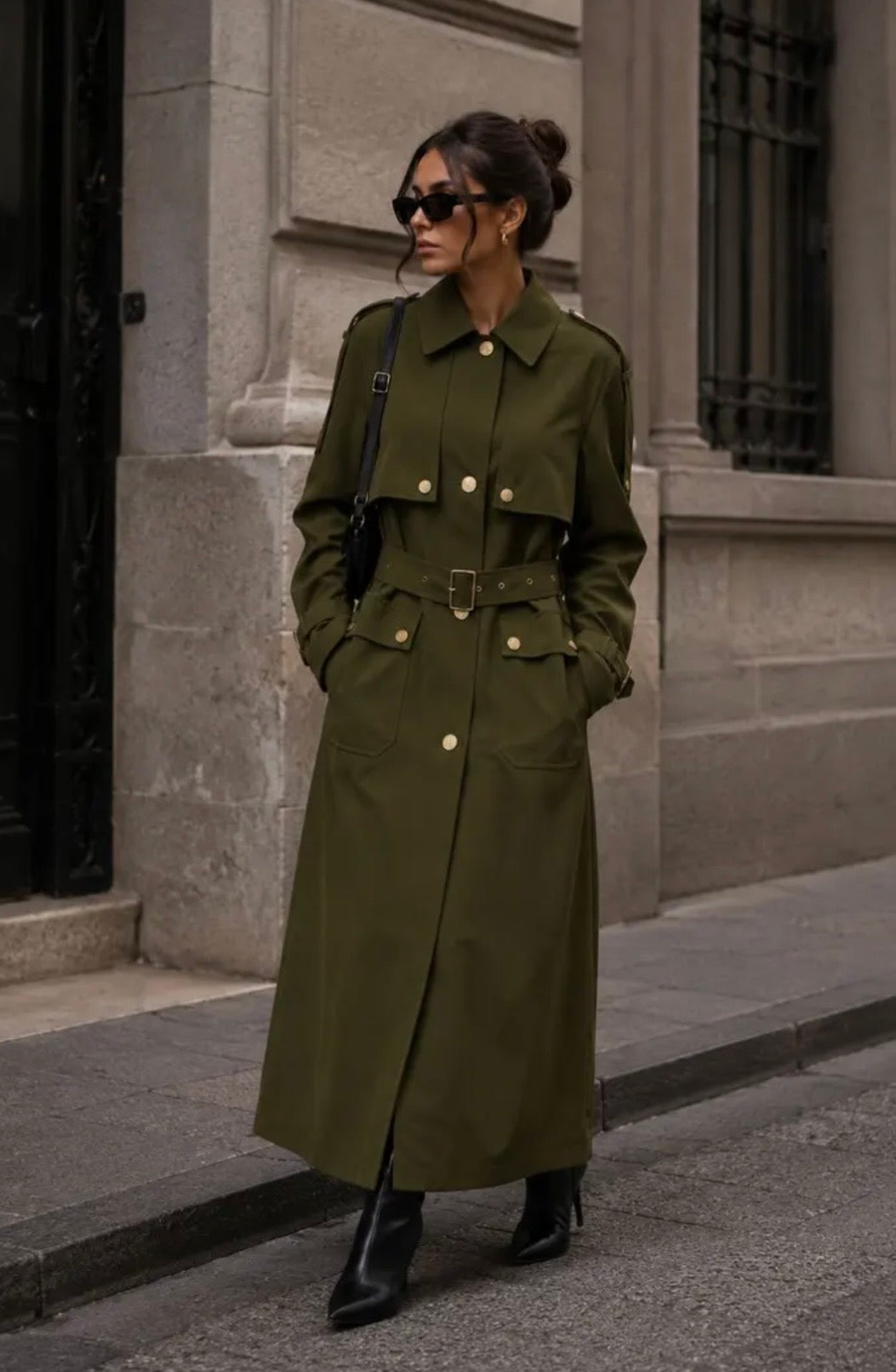 Trench tecnico